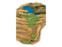 Hole Map